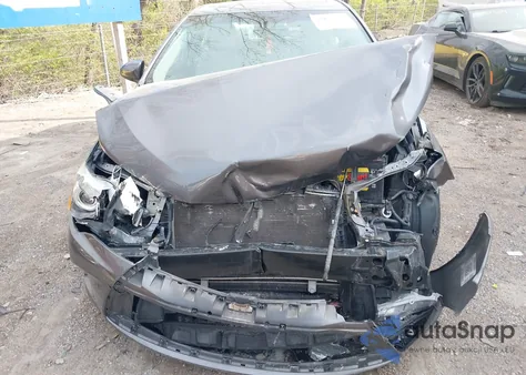 2016 Toyota Camry Se from USA, damaged, VIN 4T1BF1FK3GU153136